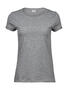 5er Pack Ladies Roll-Up Tee