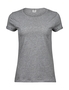 5er Pack Ladies Roll-Up Tee