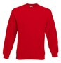 Fruit of the Loom Herren Pullover Sweatshirt S-3XL Men Basic Set-In 62-202-0 NEU
