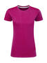 5er Pack Signature Tagless Tee Women