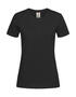 10er Pack Classic-T Organic Fitted Women