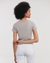 2er Pack Ladies� Pure Organic Tee