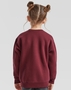Fruit of the Loom Kinder Pullover Sweatshirt Kids Sweat 62-031-0 NEU