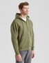 Fruit of the Loom Herren Kapuzenpullover Hoodie Zipper 62-034-0 NEU