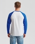 3er Pack Valueweight Long Sleeve Baseball T