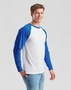 10er Pack Valueweight Long Sleeve Baseball T