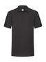 Fruit of the Loom Herren Polo Shirt Hemd Heavyweight 63-204-0 NEU