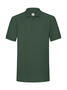 Fruit of the Loom Herren Polo Shirt Hemd Heavyweight 63-204-0 NEU