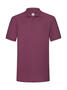 Fruit of the Loom Herren Polo Shirt Hemd Heavyweight 63-204-0 NEU