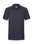Fruit of the Loom Herren Polo Shirt Hemd Heavyweight 63-204-0 NEU