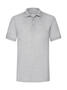 Fruit of the Loom Herren Polo Shirt Hemd Heavyweight 63-204-0 NEU