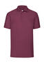 Fruit of the Loom Herren Poloshirt Piqu� Polo 65/35 S-5XL 63-402-0 NEU