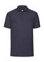 Fruit of the Loom Herren Poloshirt Piqu� Polo 65/35 S-5XL 63-402-0 NEU