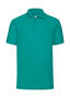 Fruit of the Loom Herren Poloshirt Piqu� Polo 65/35 S-5XL 63-402-0 NEU