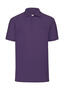 Fruit of the Loom Herren Poloshirt Piqu� Polo 65/35 S-5XL 63-402-0 NEU