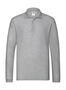 Fruit of the Loom Herren Premium Longsleeve Polo Shirt Baumwolle 63-310-0 NEU