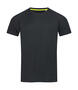 3er Pack Active 140 Raglan Men