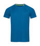 3er Pack Active 140 Raglan Men