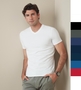 3er Pack Stretch-T V-neck for men