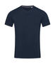 5er Pack Stretch-T V-neck for men