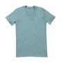 2er Pack Organic James V-Neck Men