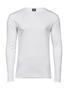 4er Pack Mens LS Interlock T-Shirt