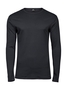 4er Pack Mens LS Interlock T-Shirt