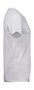 5er Pack Mens Stretch V-Tee
