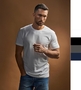 4er Pack Mens Fashion Sof Tee