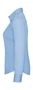 Fruit of the Loom Damen langarm Popelin Bluse pflegeleicht LA 65-012-0 NEU