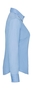 Fruit of the Loom Damen langarm Popelin Bluse pflegeleicht LA 65-012-0 NEU