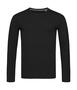 2er Pack Stretch-T Long Sleeve for men
