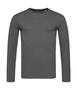2er Pack Stretch-T Long Sleeve for men
