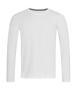 3er Pack Stretch-T Long Sleeve for men