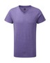 10er Pack Mens V-Neck HD T