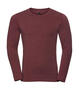 Maroon Marl
