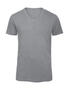 2er Pack V Triblend/men T-Shirt