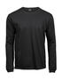 2er Pack Long Sleeve Fashion Sof Tee