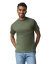 Gildan Herren Premium T-Shirt Ultra 2000 S - 5XL in 53 Farbenbedruckbar