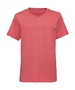 4er Pack Boys V-Neck HD Tee