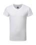 5er Pack Boys V-Neck HD Tee