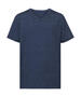 5er Pack Boys V-Neck HD Tee