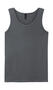 Gildan Herren Fitness Tank Top Deluxe Softstyle breite Tr�ger Baumwolle 64200