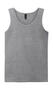 Gildan Herren Fitness Tank Top Deluxe Softstyle breite Tr�ger Baumwolle 64200