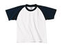3er Pack Base-Ball/kids T-Shirt