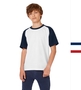 10er Pack Base-Ball/kids T-Shirt