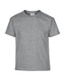 Gildan Kinder Jungen T-Shirt Baumwolle Wrap Sedex koTex Heavy T 5000B NEU