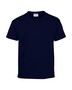 Gildan Kinder Jungen T-Shirt Baumwolle Wrap Sedex koTex Heavy T 5000B NEU