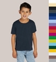 10er Pack Signature Tagless Tee Kids
