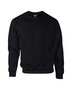 Gildan Herren Sweatshirt dicker Pullover 325 g/qm Set-In Sweat 12000 NEU